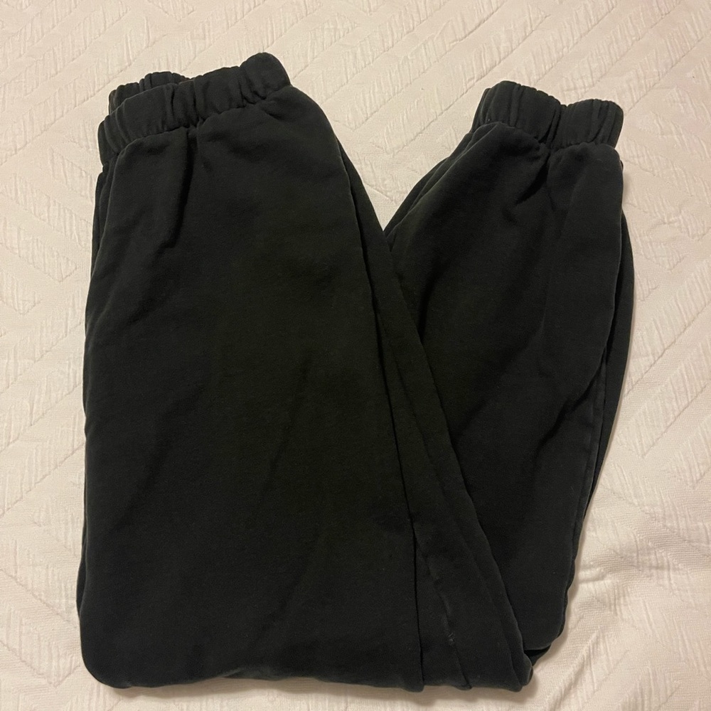 Brandy Melville sweatpants
